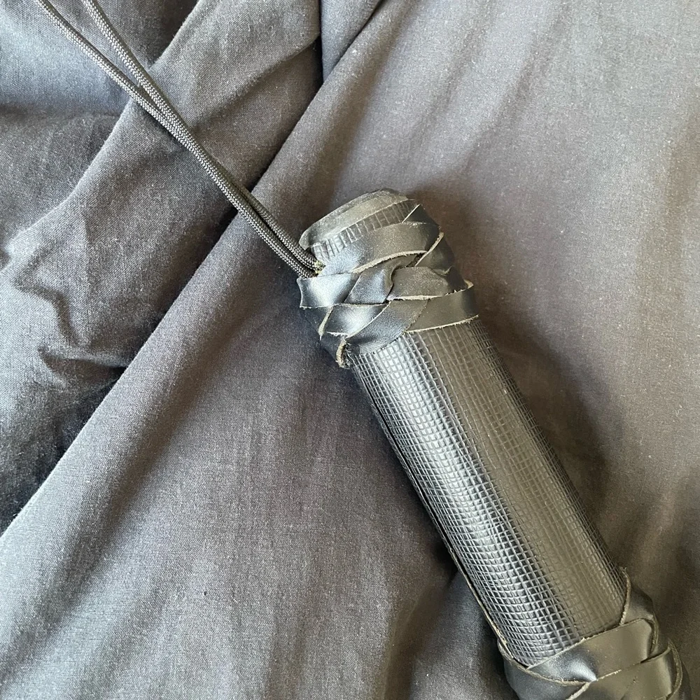 Spectacular Rattan Percussion Tool - Picture 2 of 10